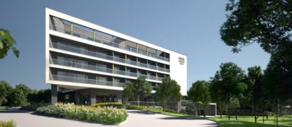 pl a ngycsillagos Hotel Sst Nyregyhznl