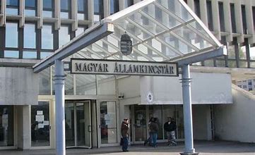 A Dunamenti Tzvdelem Zrt. oltalma alatt a Magyar llamkincstr
