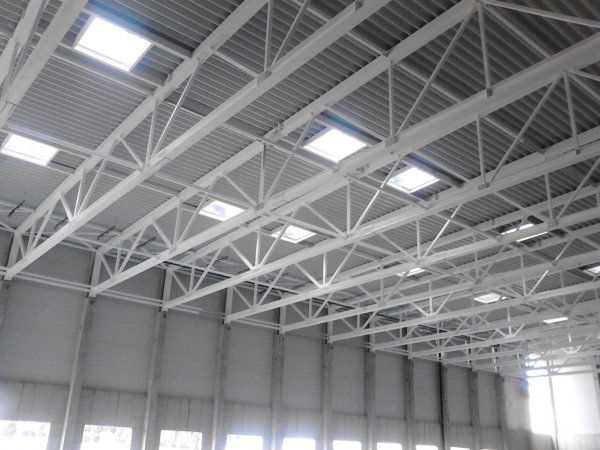 FIRETEX® FX5090, s FIRETEX® FX2005 a Dunamenti Tzvdelemnl